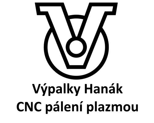 Výpalky Hanák - CNC Pálení plazmou